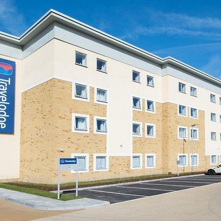 Travelodge Weston-Super-Mare Zewnętrze zdjęcie