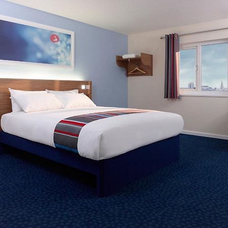 Travelodge Weston-Super-Mare Zewnętrze zdjęcie
