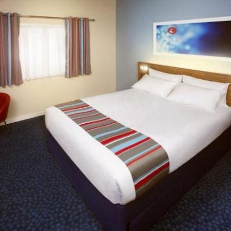 Travelodge Weston-Super-Mare Zewnętrze zdjęcie