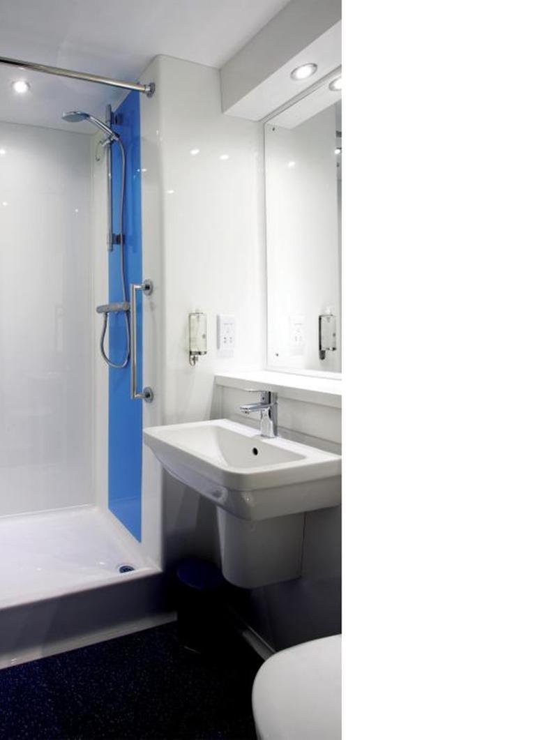 Travelodge Weston-Super-Mare Zewnętrze zdjęcie