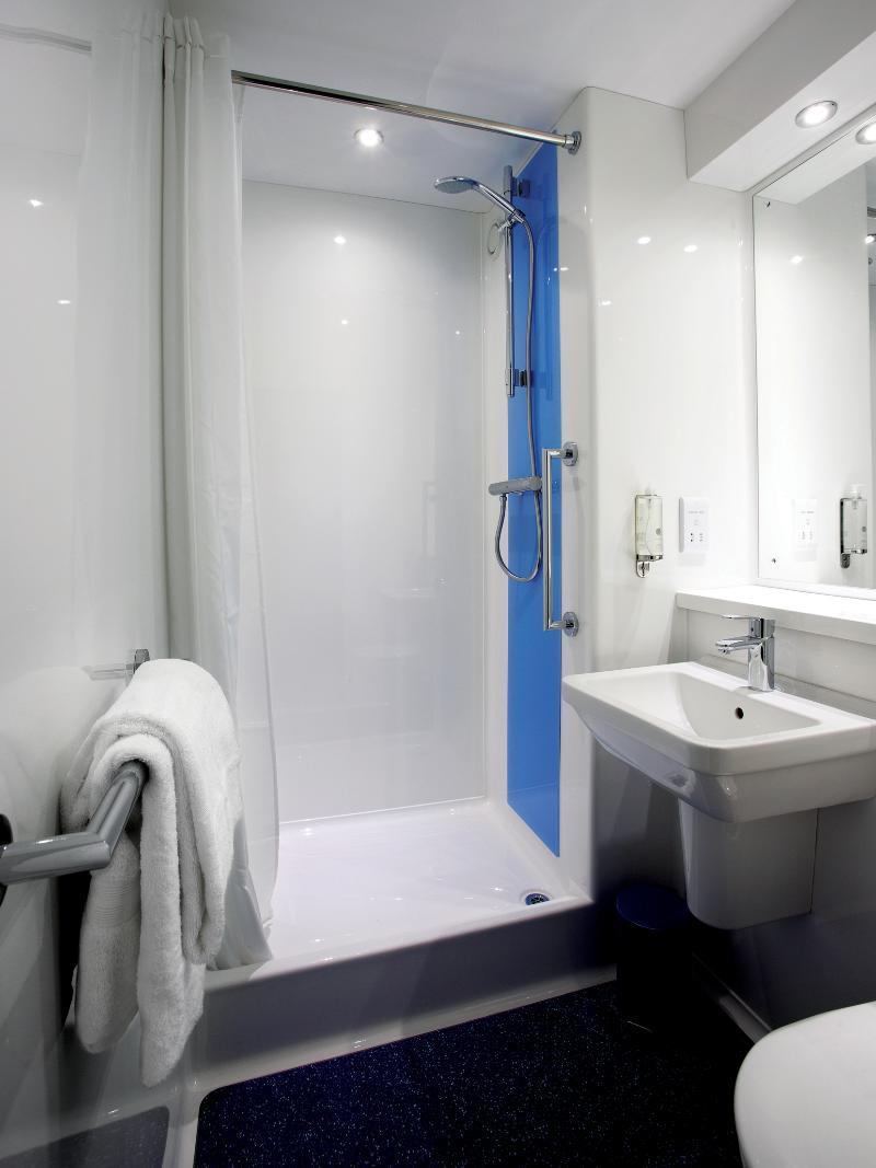 Travelodge Weston-Super-Mare Zewnętrze zdjęcie