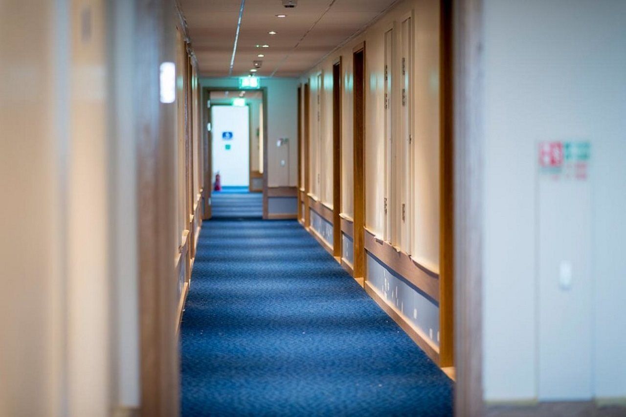 Travelodge Weston-Super-Mare Zewnętrze zdjęcie